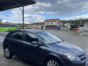 Авто Opel Astra 2007 № 7957423