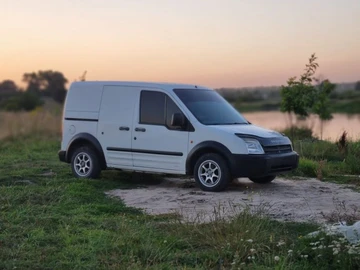 Авто Ford Transit 2003 № 7957427