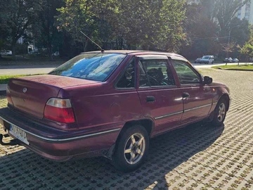 Авто Daewoo Nexia 2008 № 7957429