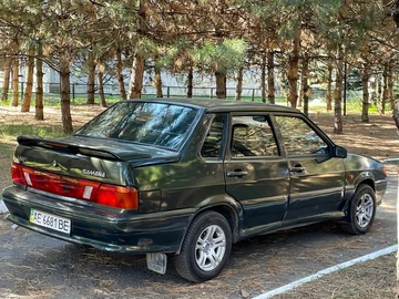 Авто ВАЗ 2115 2006 № 7957434