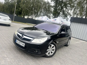 Авто Opel Vectra 2008 № 7957438