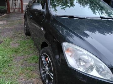 Авто KIA Cee X27 D 2007 № 7957439