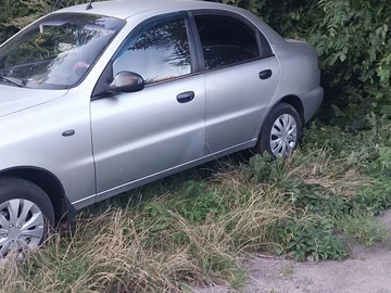 Авто Daewoo Arcadia 2007 № 7957445