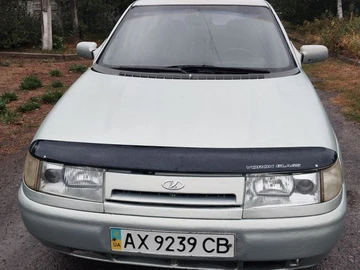 Авто ВАЗ 21111 2000 № 7957447