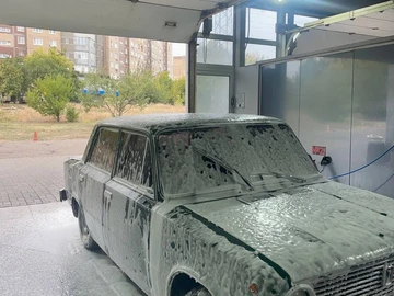 Авто ВАЗ 2101 1978 № 7957448