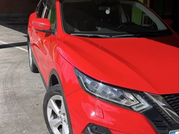 Авто Nissan Qashqai 2019 № 7957456