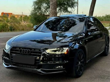 Авто Audi A4 2014 № 7957460