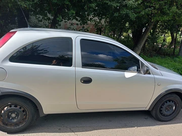 Авто Opel Corsa 2002 № 7957461