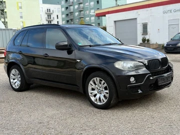 Авто BMW X5 2008 № 7957462