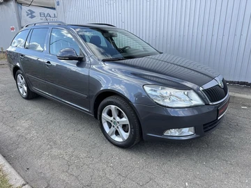 Авто Skoda Octavia 2012 № 7957463