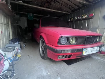 Авто BMW 3 Серия 1985 № 7957464