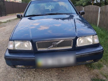 Авто Volvo 440 K 1994 № 7957467