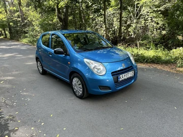 Авто Suzuki Alto 2009 № 7957475