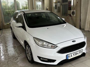 Авто Ford Focus 2017 № 7957477