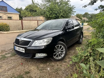 Авто Skoda Octavia 2011 № 7957482