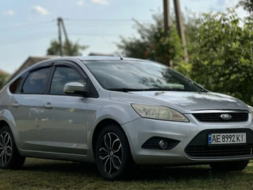 Авто Ford Focus 2010 № 7957484
