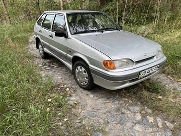Авто ВАЗ 2114 2006 № 7957489