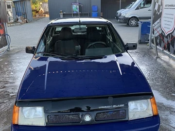 Авто ЗАЗ 1103 Slavuta 2004 № 7957548