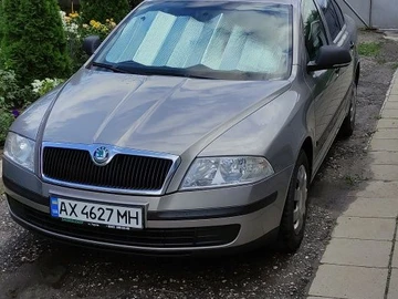 Авто Skoda Octavia 2011 № 7957550