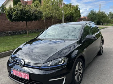 Авто Volkswagen Golf 2016 № 7957551