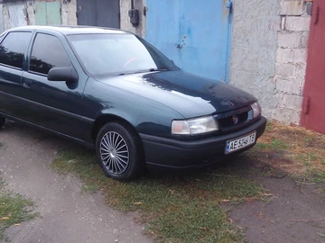 Авто Opel Vectra 1994 № 7957555