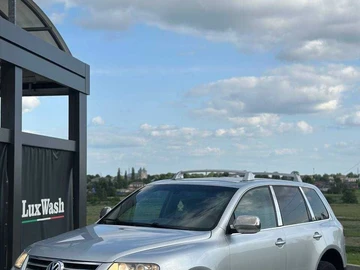 Авто Volkswagen Touareg 2006 № 7957557