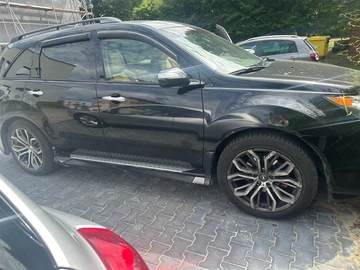 Авто Acura Mdx 2008 № 7957563