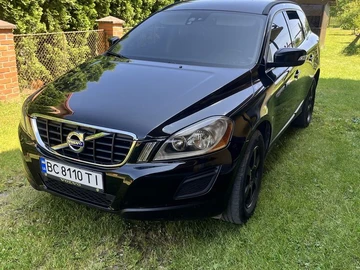 Авто Volvo Xc60 2011 № 7957570