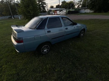 Авто ВАЗ 2110 2002 № 7957573