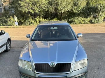 Авто Skoda Octavia 2008 № 7957574