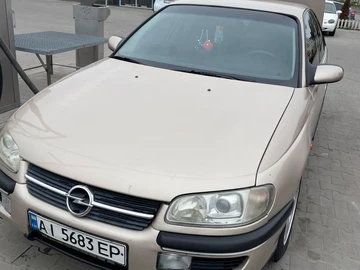 Авто Opel Omega 1998 № 7957580