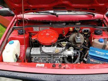 Авто ВАЗ 2109 1988 № 7957581