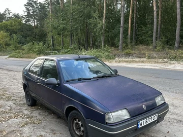 Авто Renault 19 1990 № 7957582