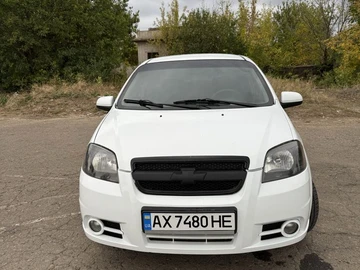 Авто ЗАЗ Vida 2013 № 7957583