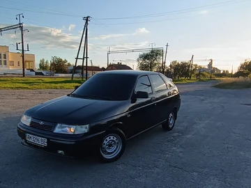 Авто ВАЗ 2112 2007 № 7957585