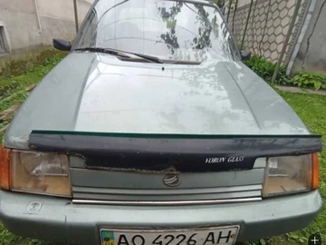 Авто ЗАЗ 1103 Slavuta 2006 № 7957588