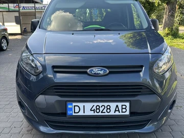 Авто Ford Tourneo Connect 2013 № 7957592