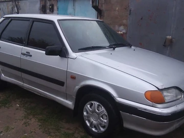 Авто ВАЗ 2115 2009 № 7957593