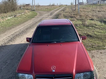 Авто Mercedes 200 1994 № 7957594