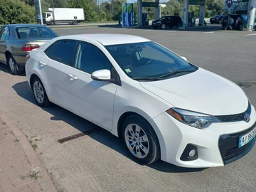 Авто Toyota Corolla 2015 № 7957597
