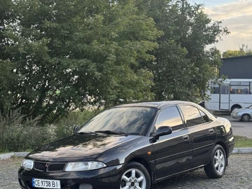 Авто Mitsubishi Carisma 1999 № 7957598