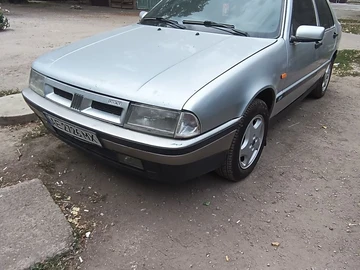 Авто Fiat Croma 1988 № 7957605