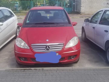 Авто Mercedes 190 2005 № 7957606