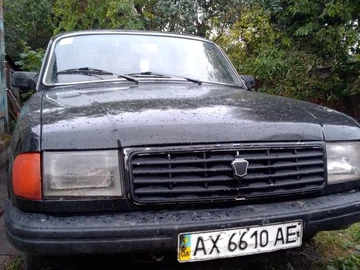 Авто ГАЗ 31029 1993 № 7957607
