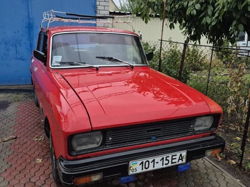 Авто Suzuki 2140 1984 № 7957556