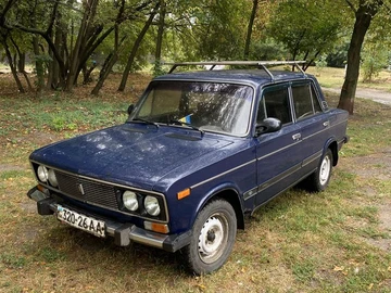 Авто ВАЗ 2106 1996 № 7957613