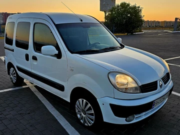 Авто Renault Kangoo Express 2008 № 7957630