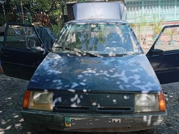 Авто Renault 4 1990 № 7957641