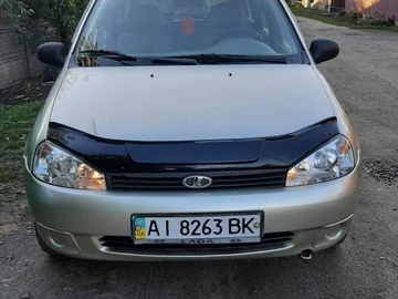 Авто ВАЗ 21217 2008 № 7957642