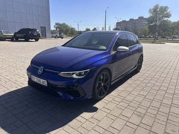 Авто Volkswagen Golf 2022 № 7957742